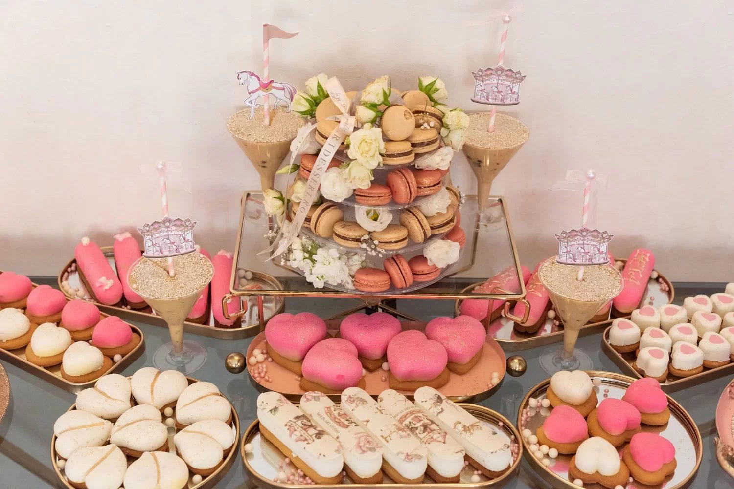 Art Dessert