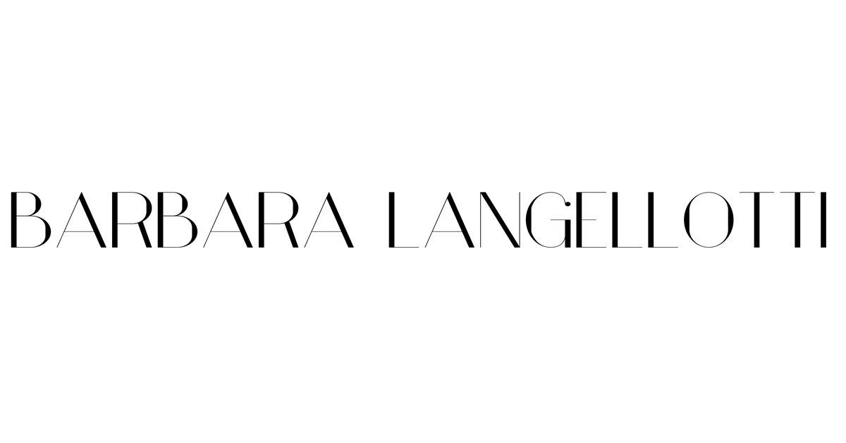 Atelier Barbara Langellotti