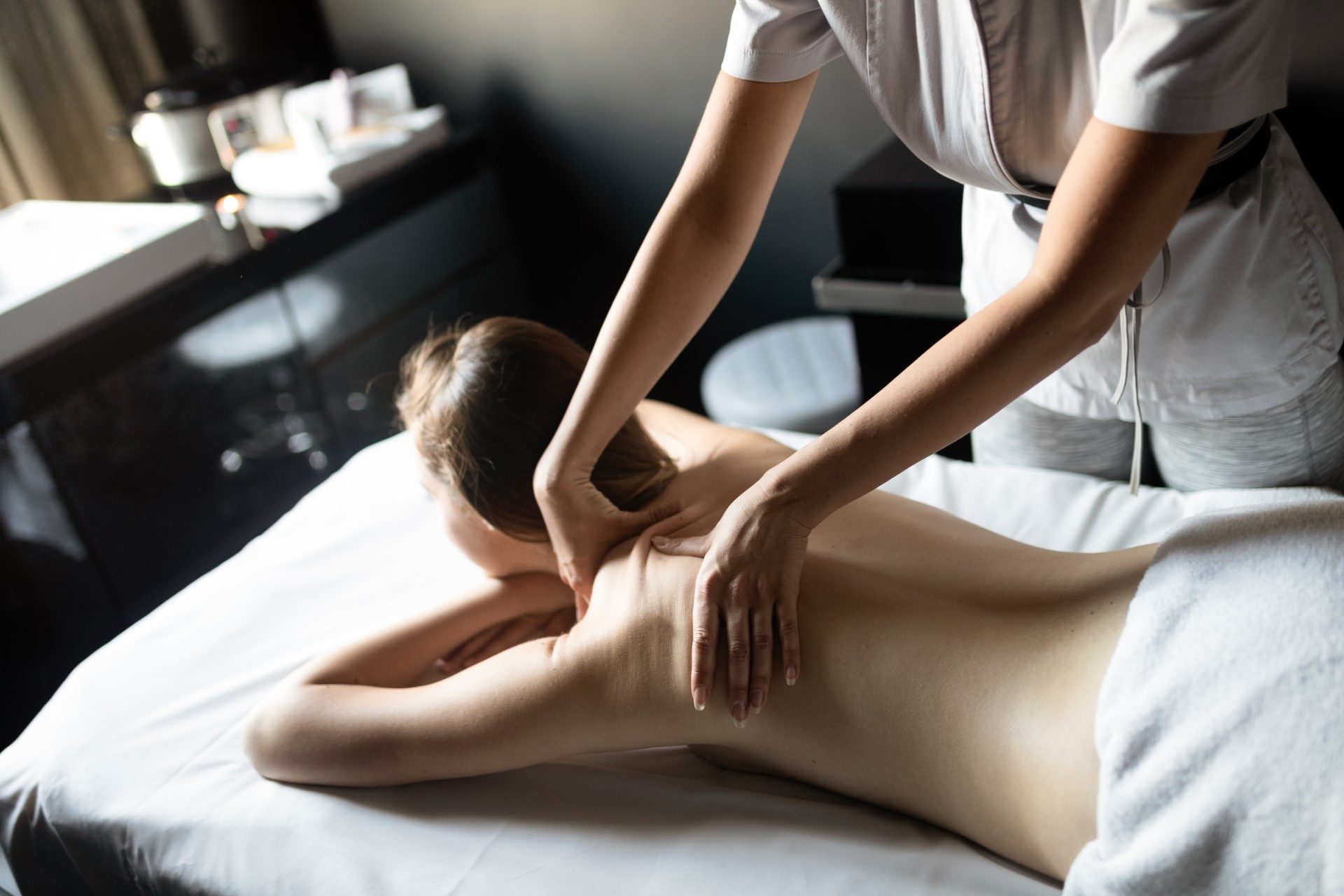Beauty Relax by Aliona