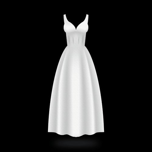 Be My White