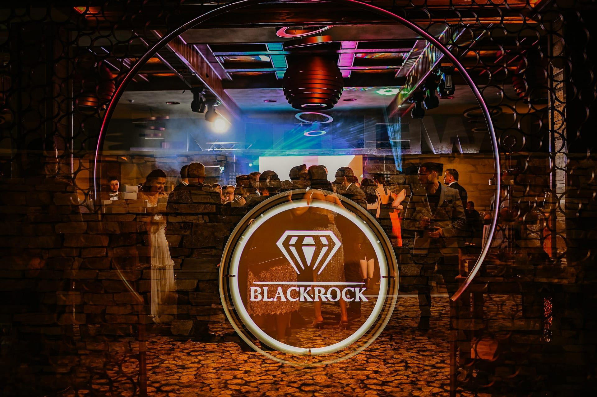 Blackrock Events