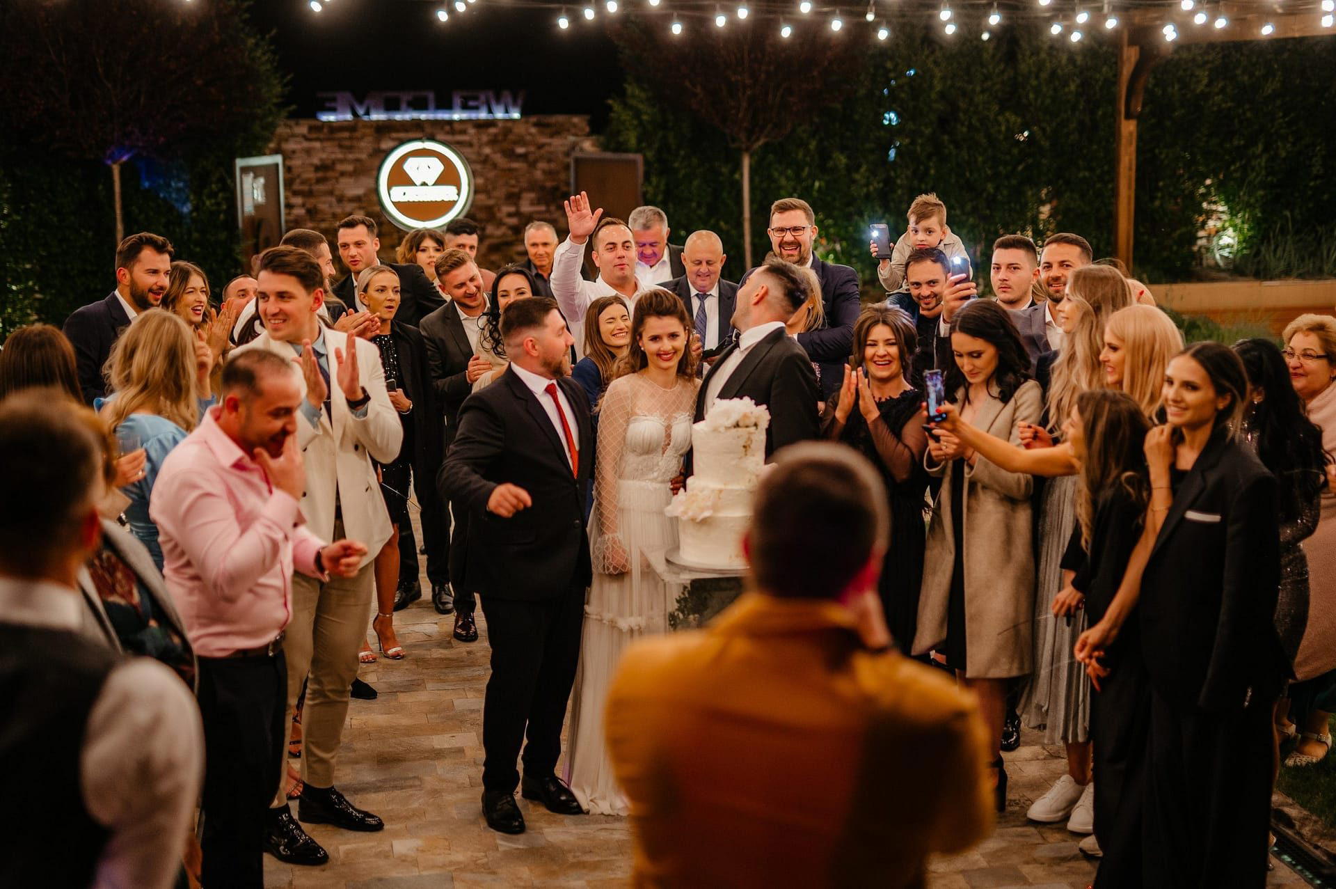 Blackrock Events