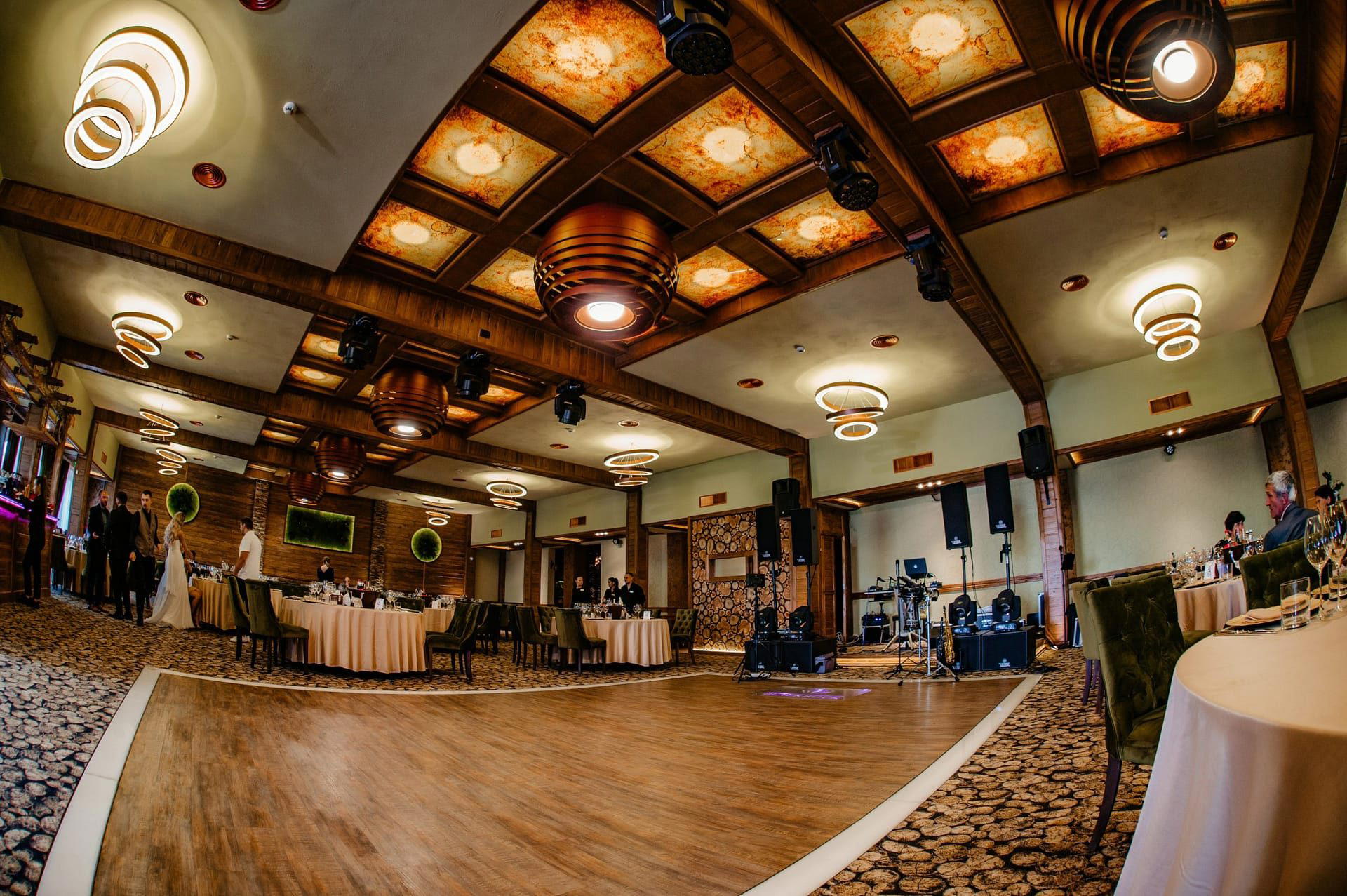Blackrock Events