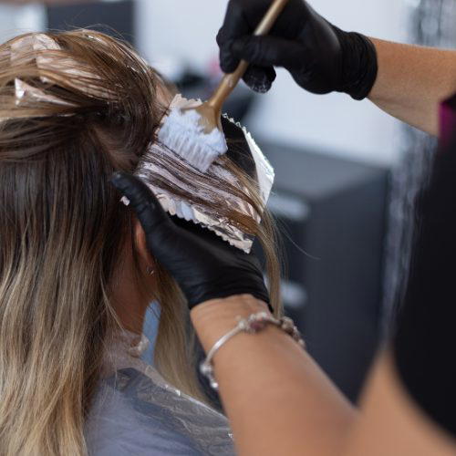 Blossom Salon