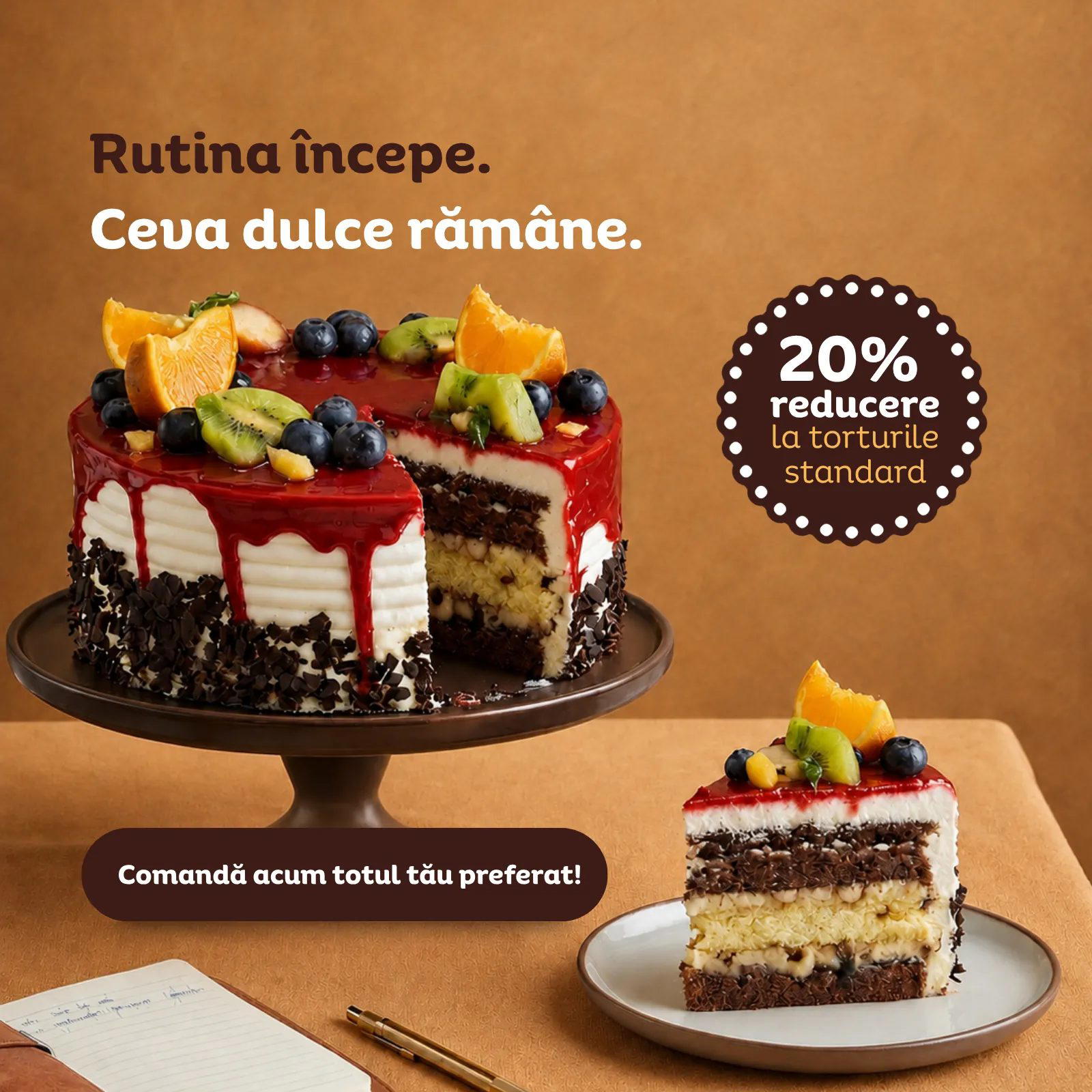 Cofetaria La Creme