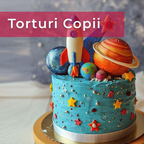 Cofetaria La Creme
