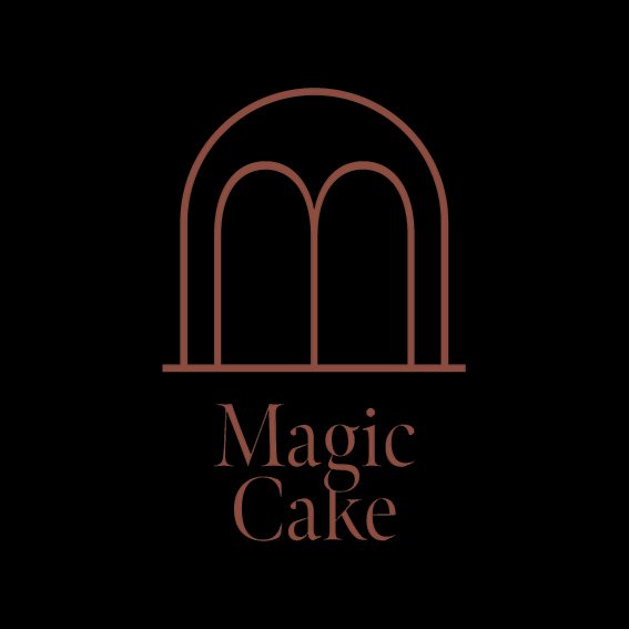 Cofetaria Magic Cake