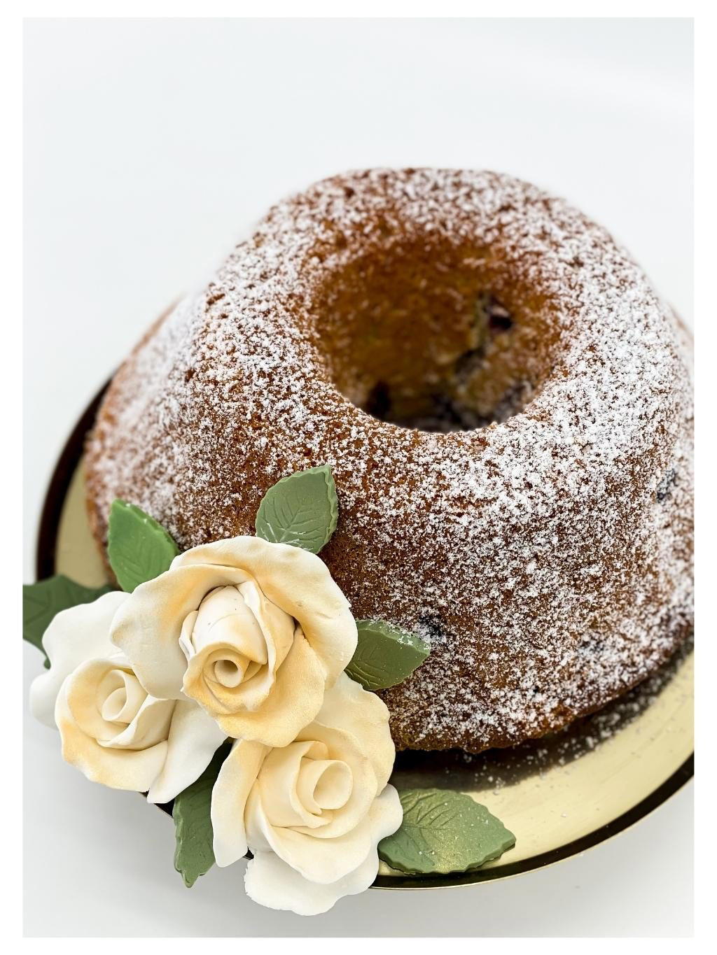 Cofetaria Magic Cake