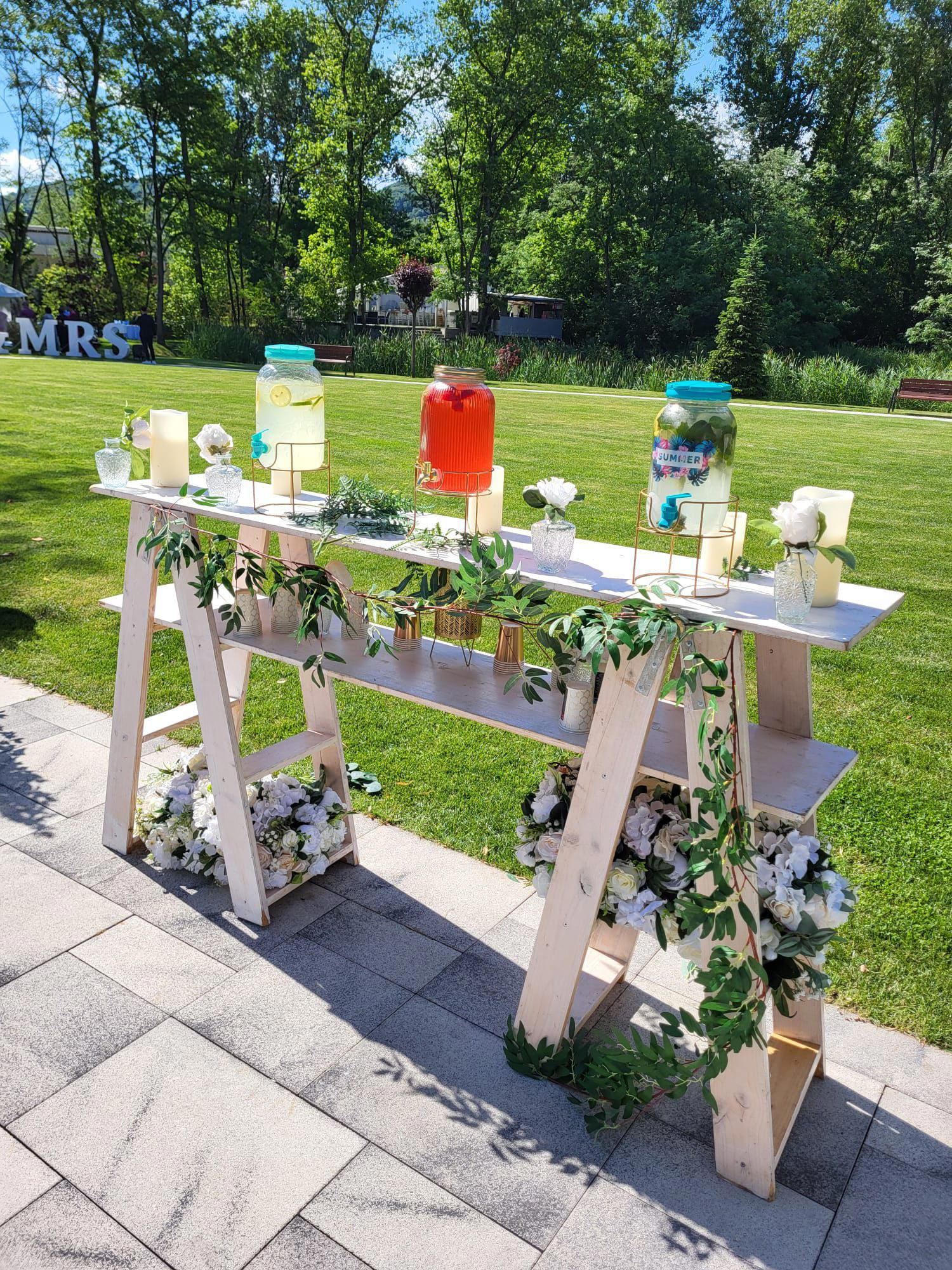 Crystal Palace Events