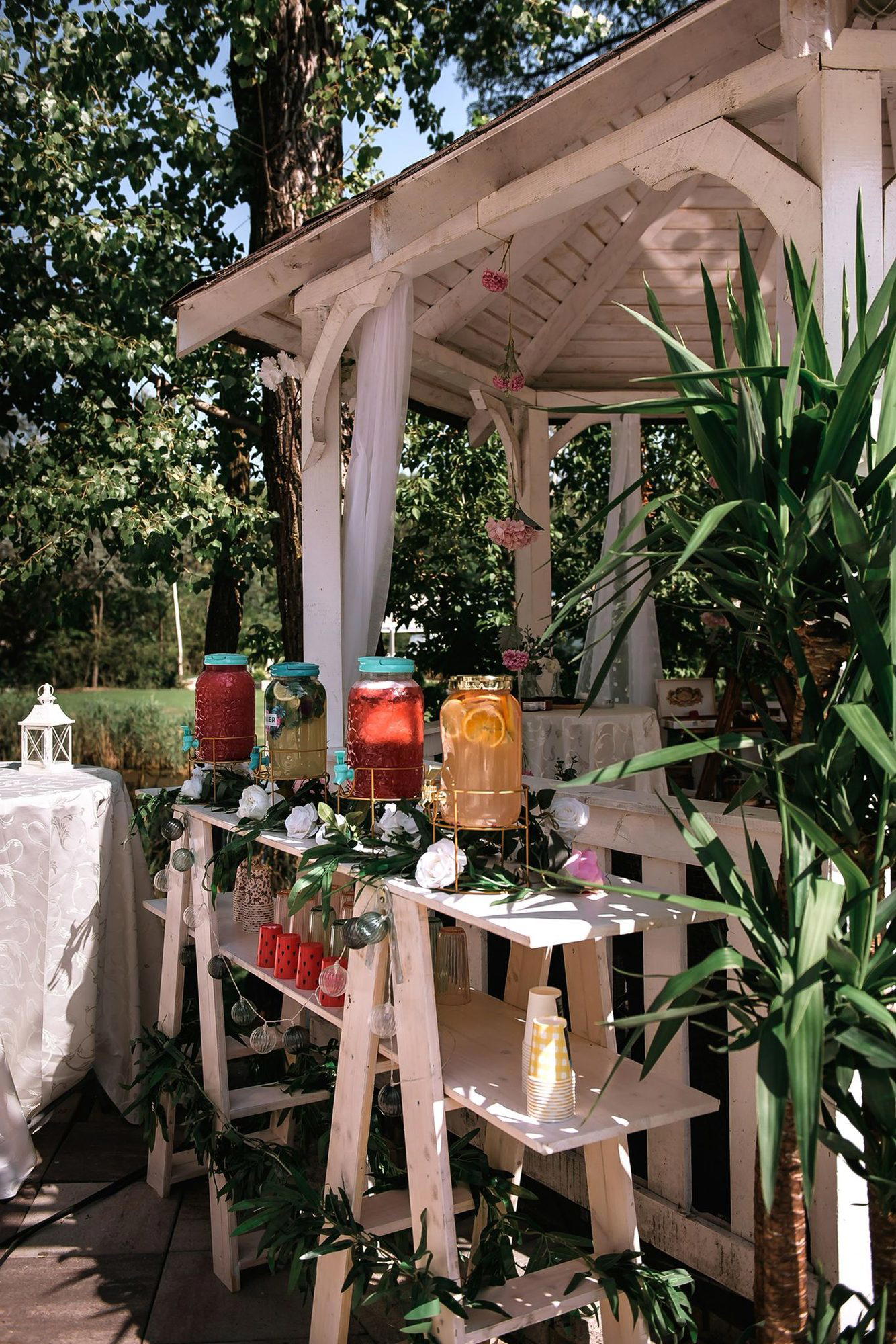 Crystal Palace Events