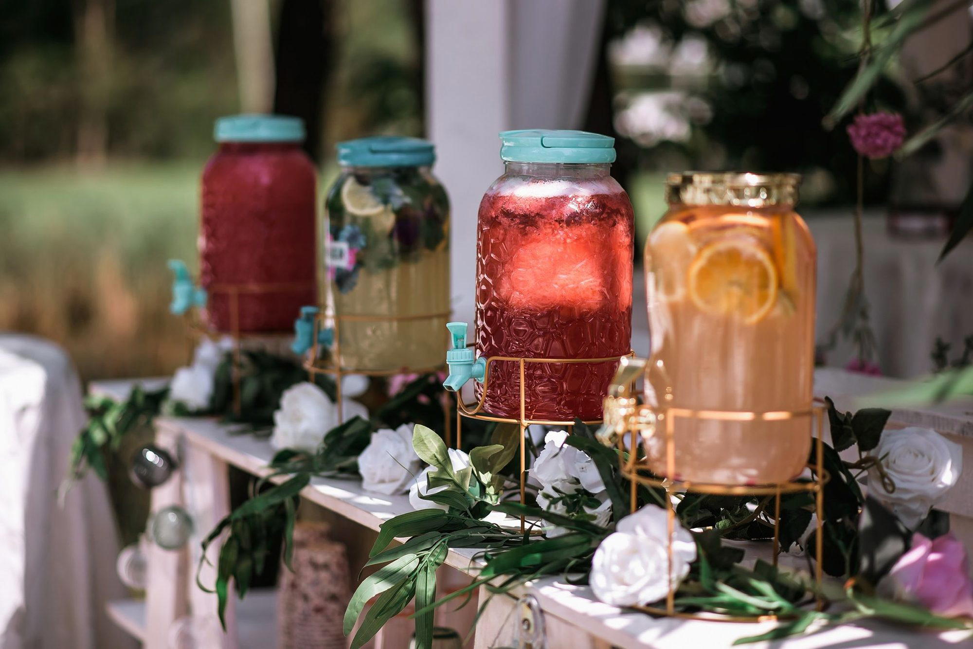 Crystal Palace Events