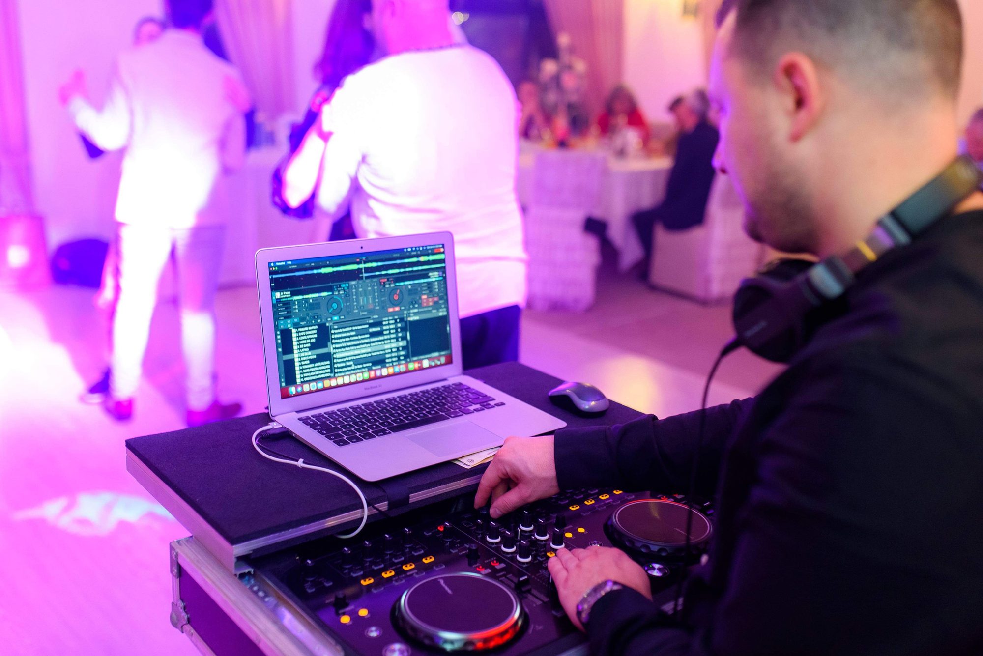 DJ Nunta Bucuresti
