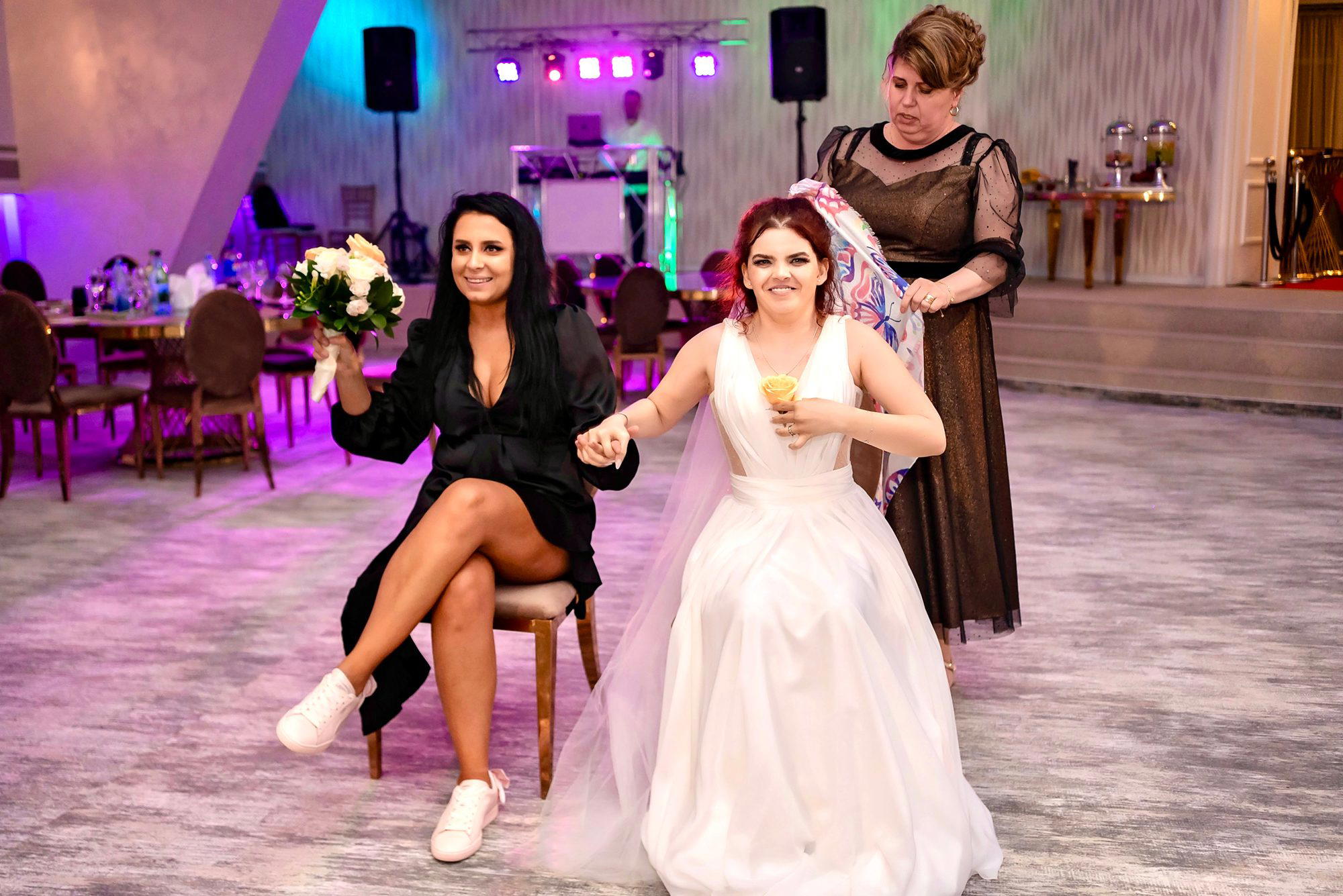 DJ Nunta Bucuresti
