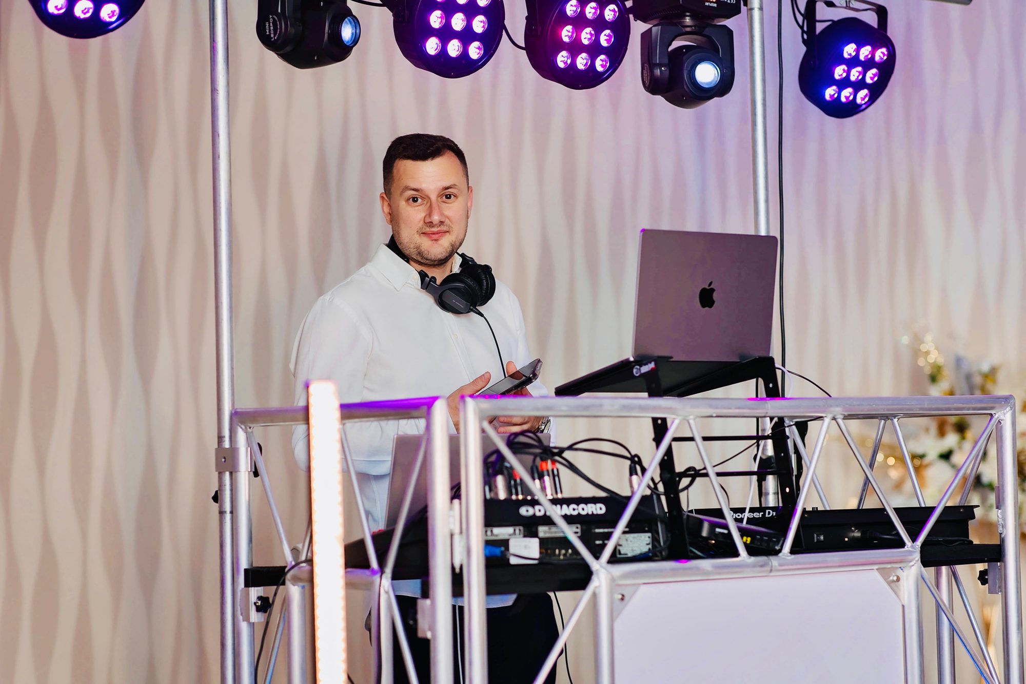 DJ Nunta Bucuresti