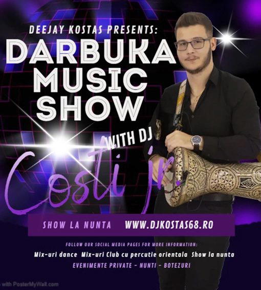 DJKostas68