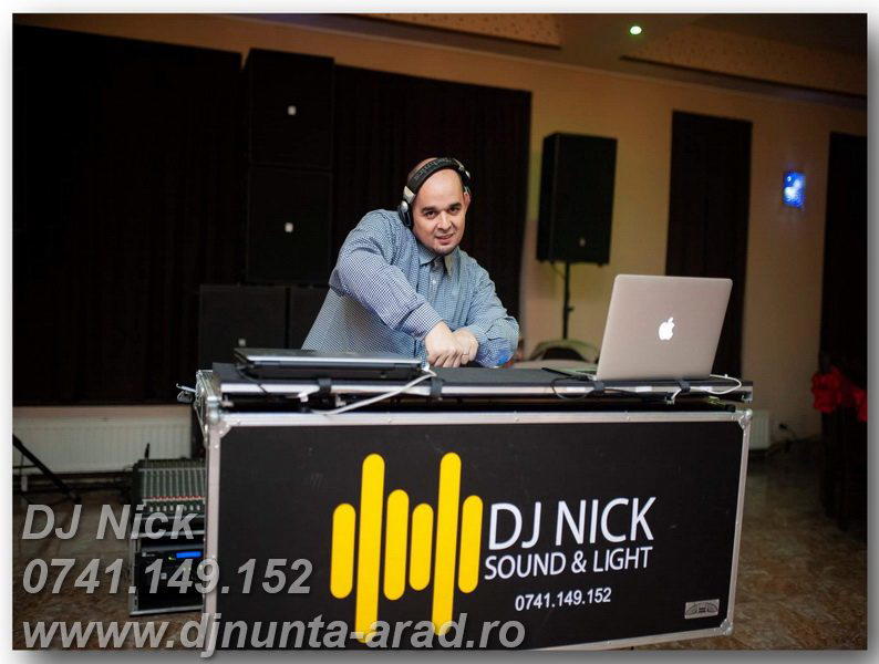DJ Nick