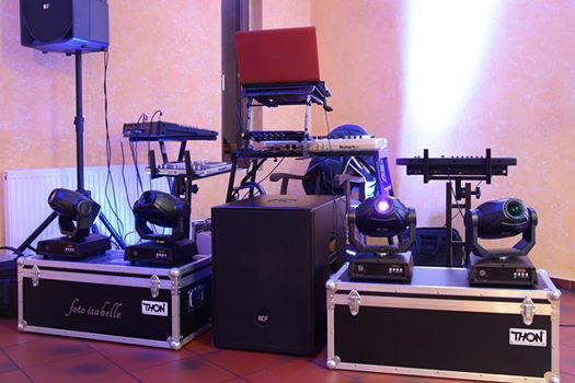 DJ Valcea