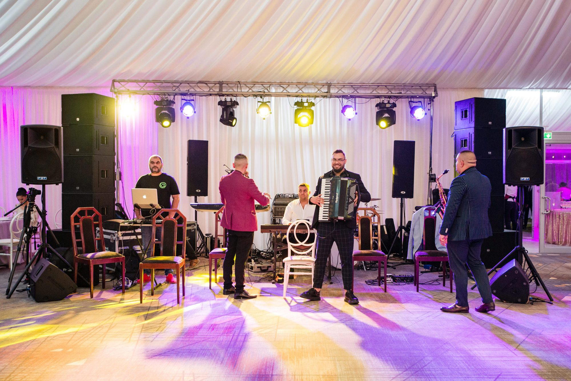 DolceVita Ballroom
