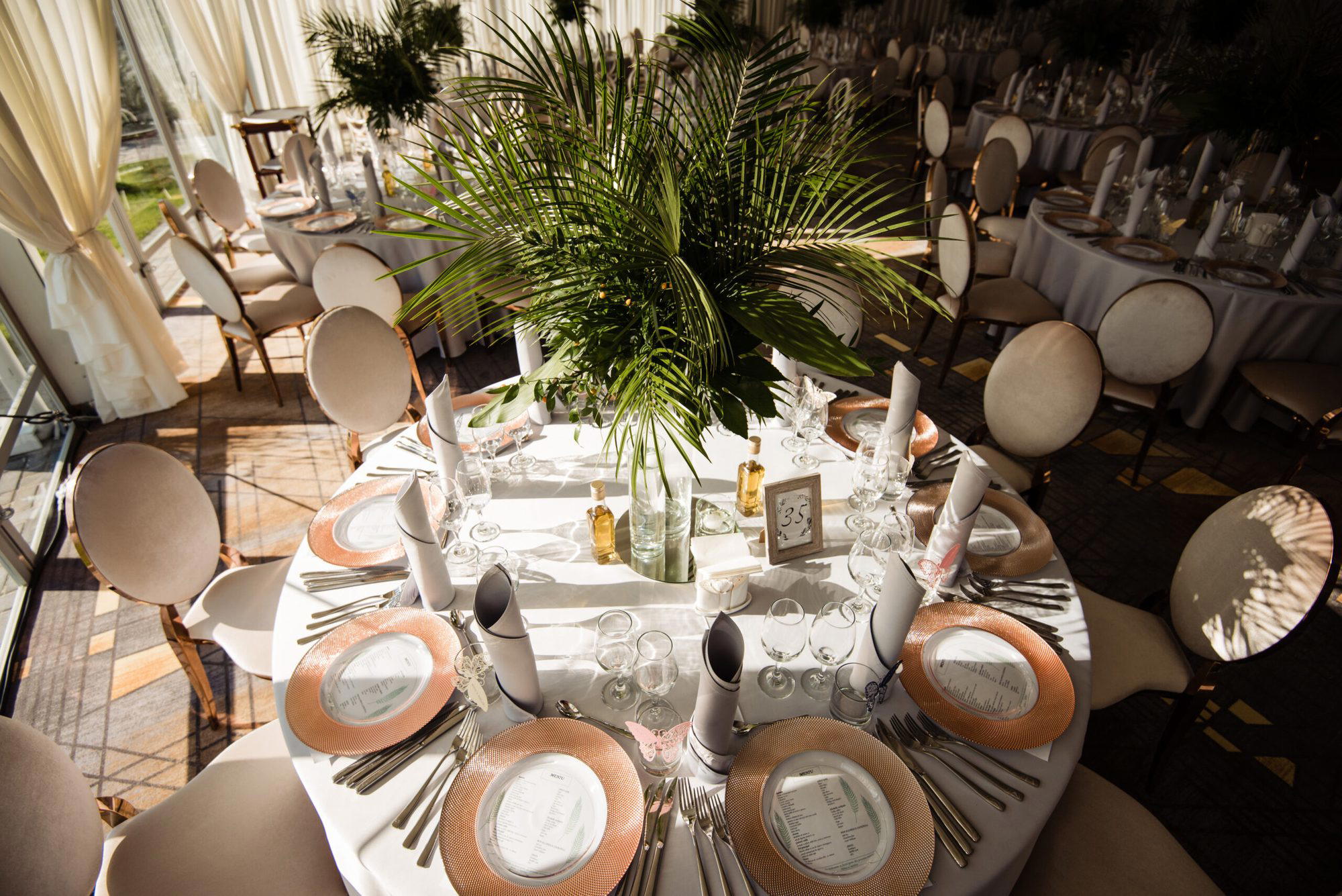 DolceVita Ballroom