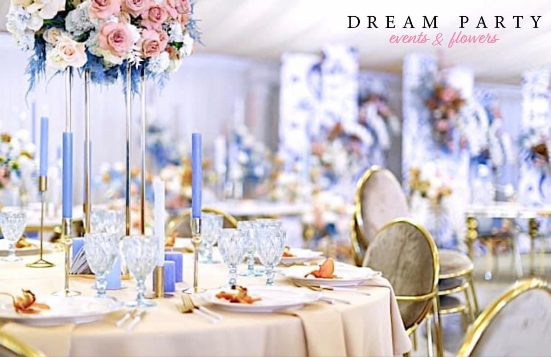Dream Party Events