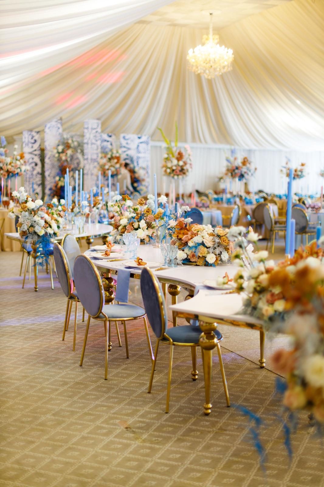 Dream Party Events