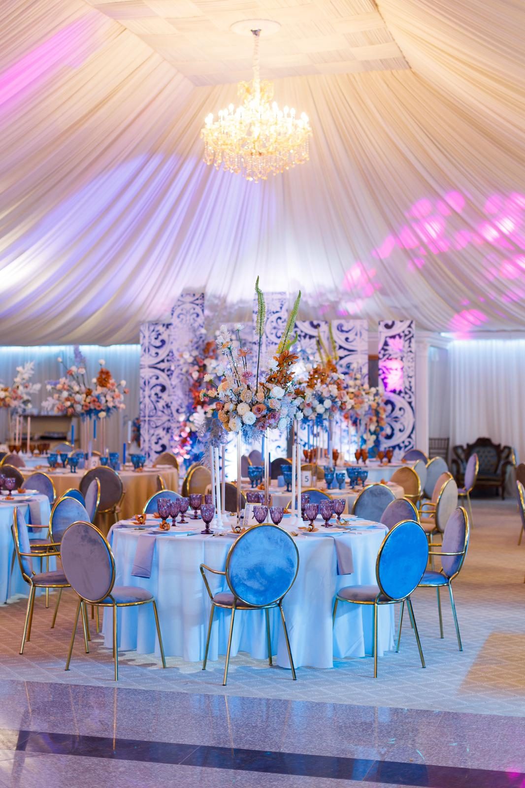 Dream Party Events
