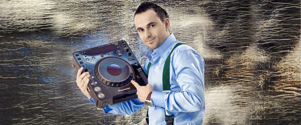 Events by Tomy