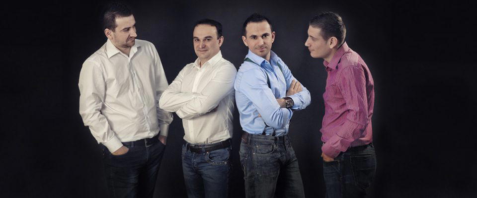 Events by Tomy