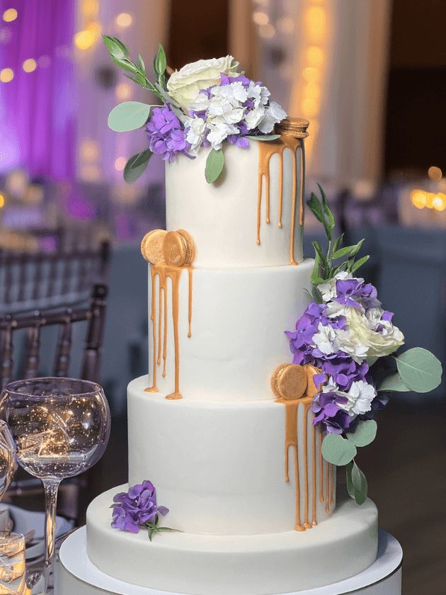 Făurar Cake Studio