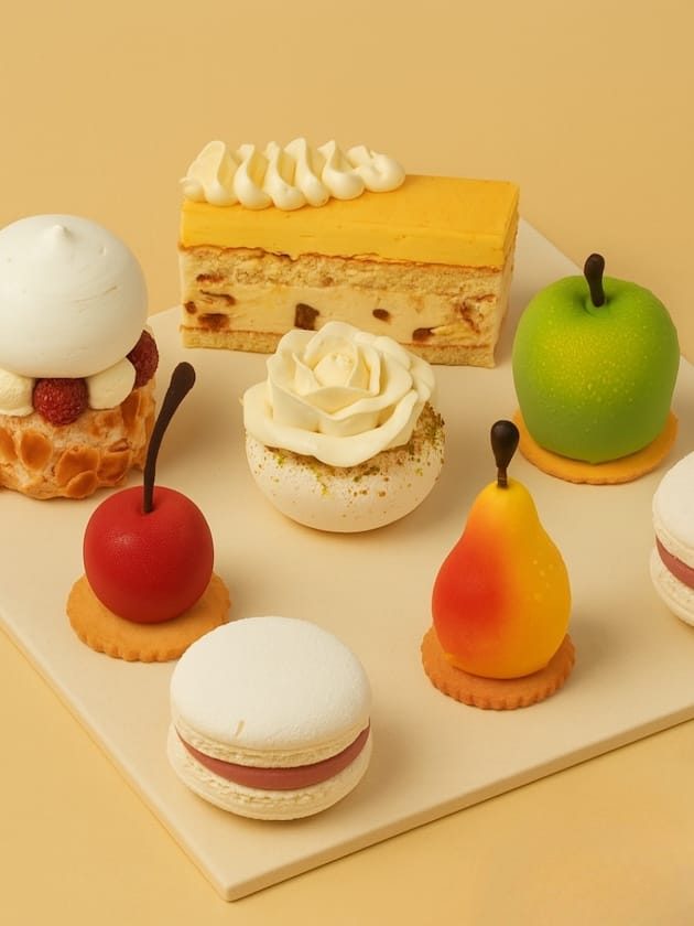 Făurar Cake Studio