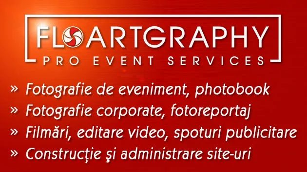 Floartgraphy