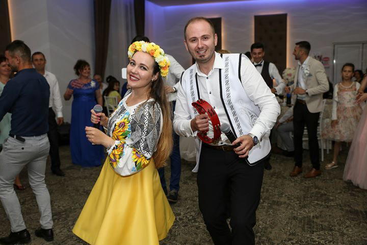 Trupa Amicii
