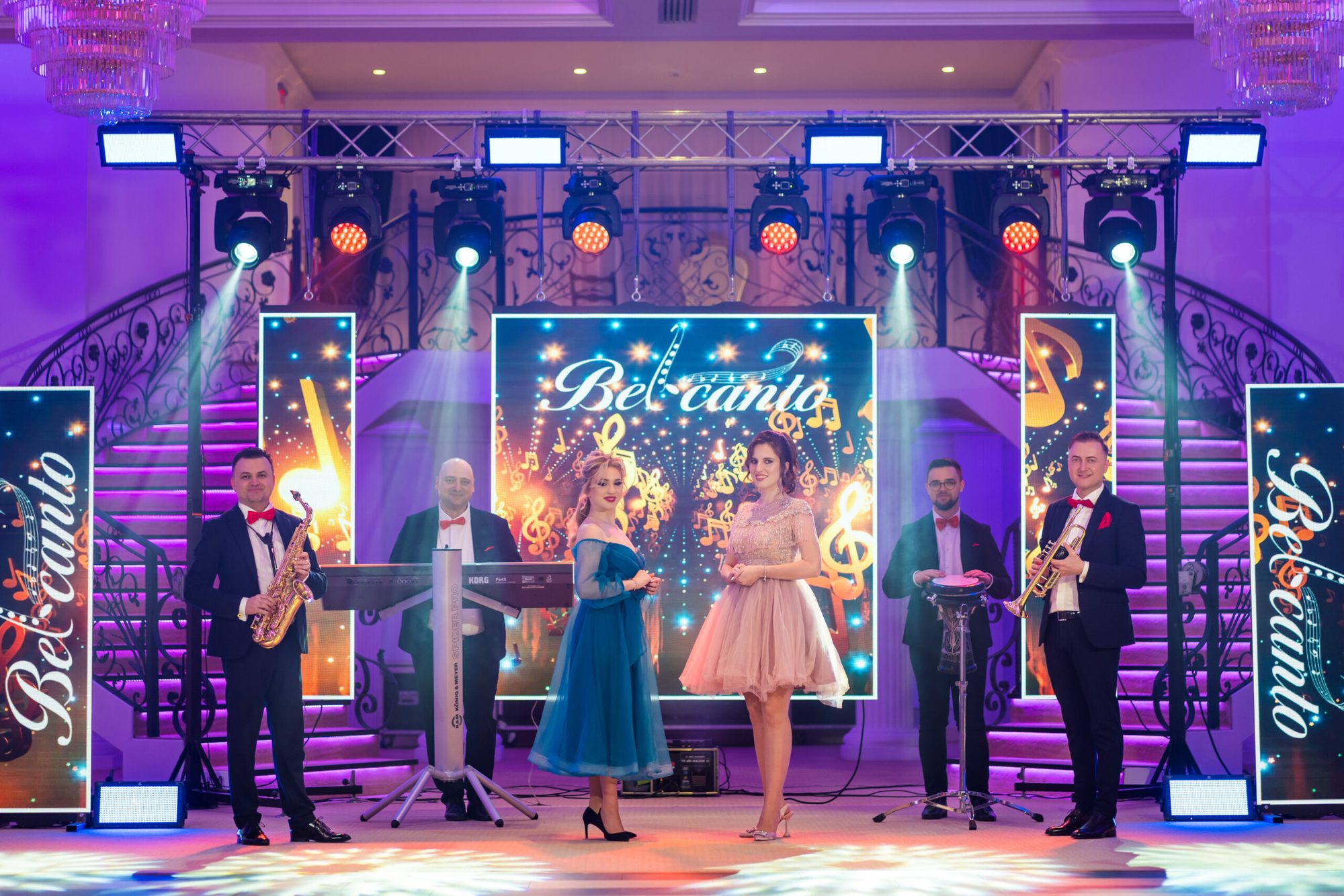 Formatia Belcanto