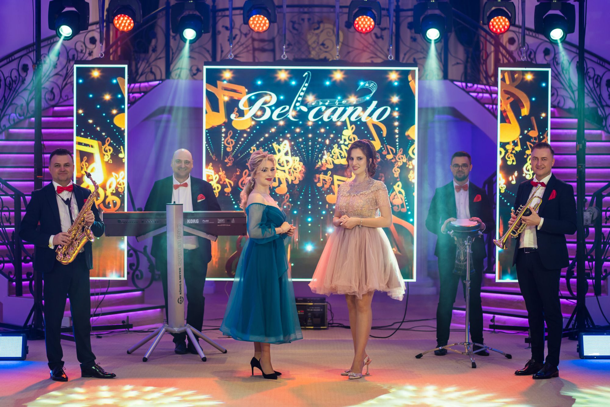 Formatia Belcanto