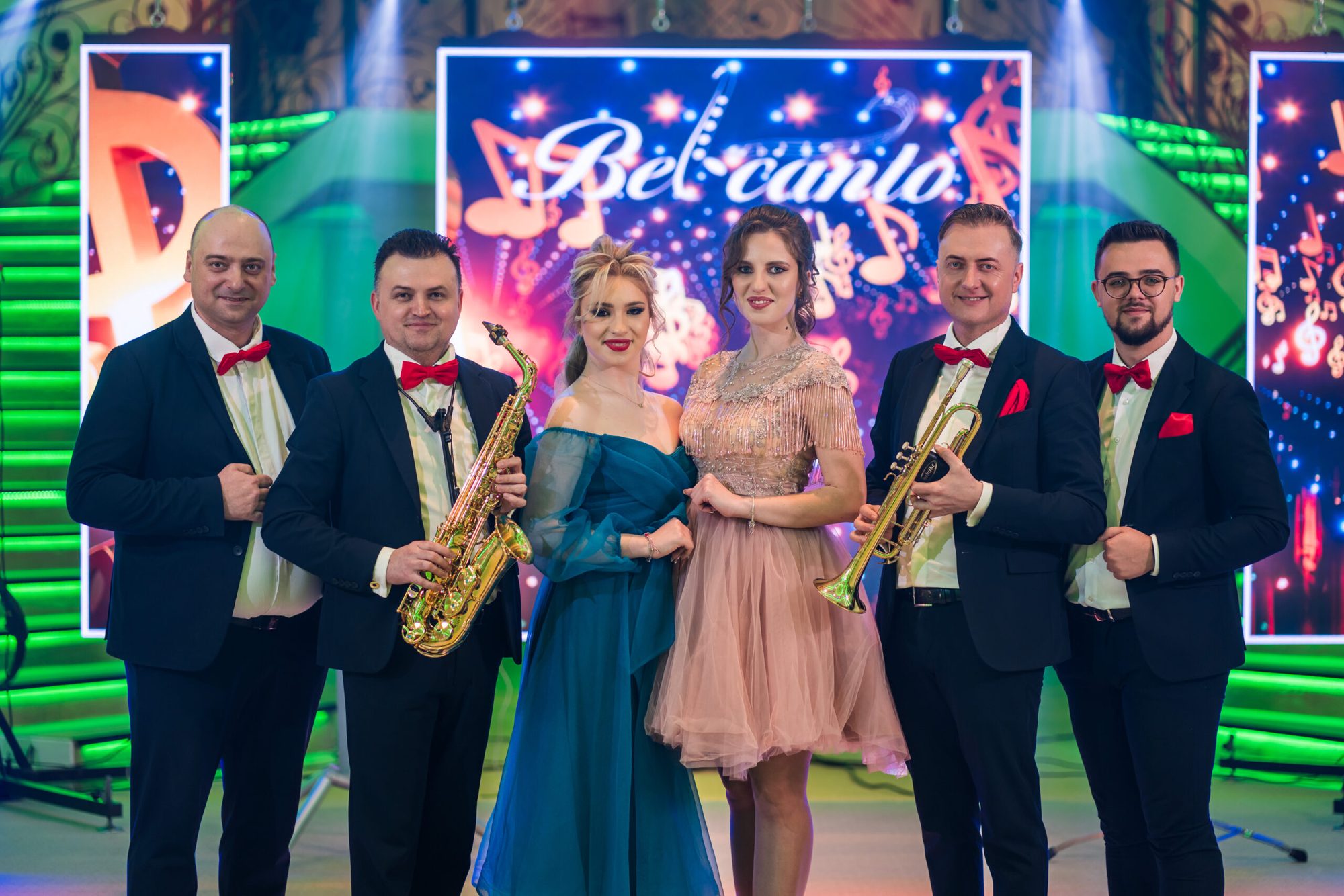 Formatia Belcanto
