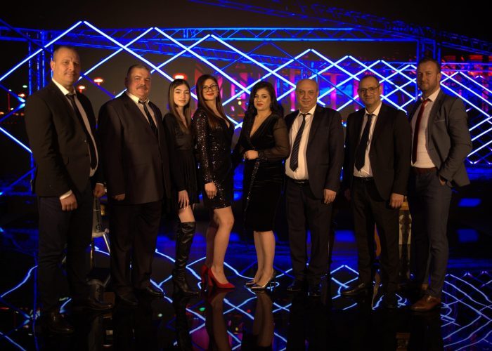 Melodic Band Bucuresti