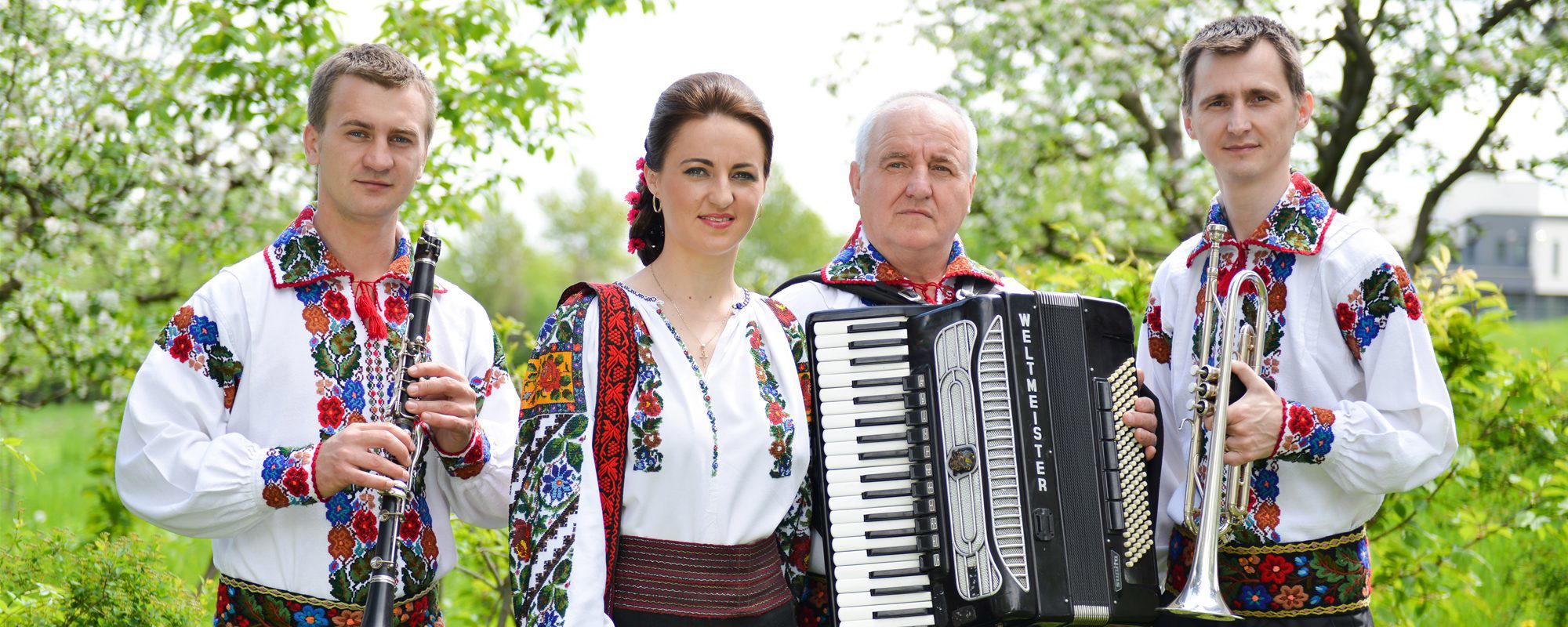 Frații Micliuc