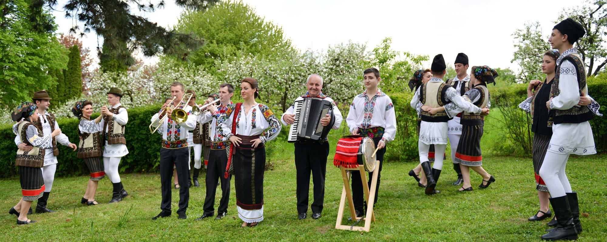 Frații Micliuc
