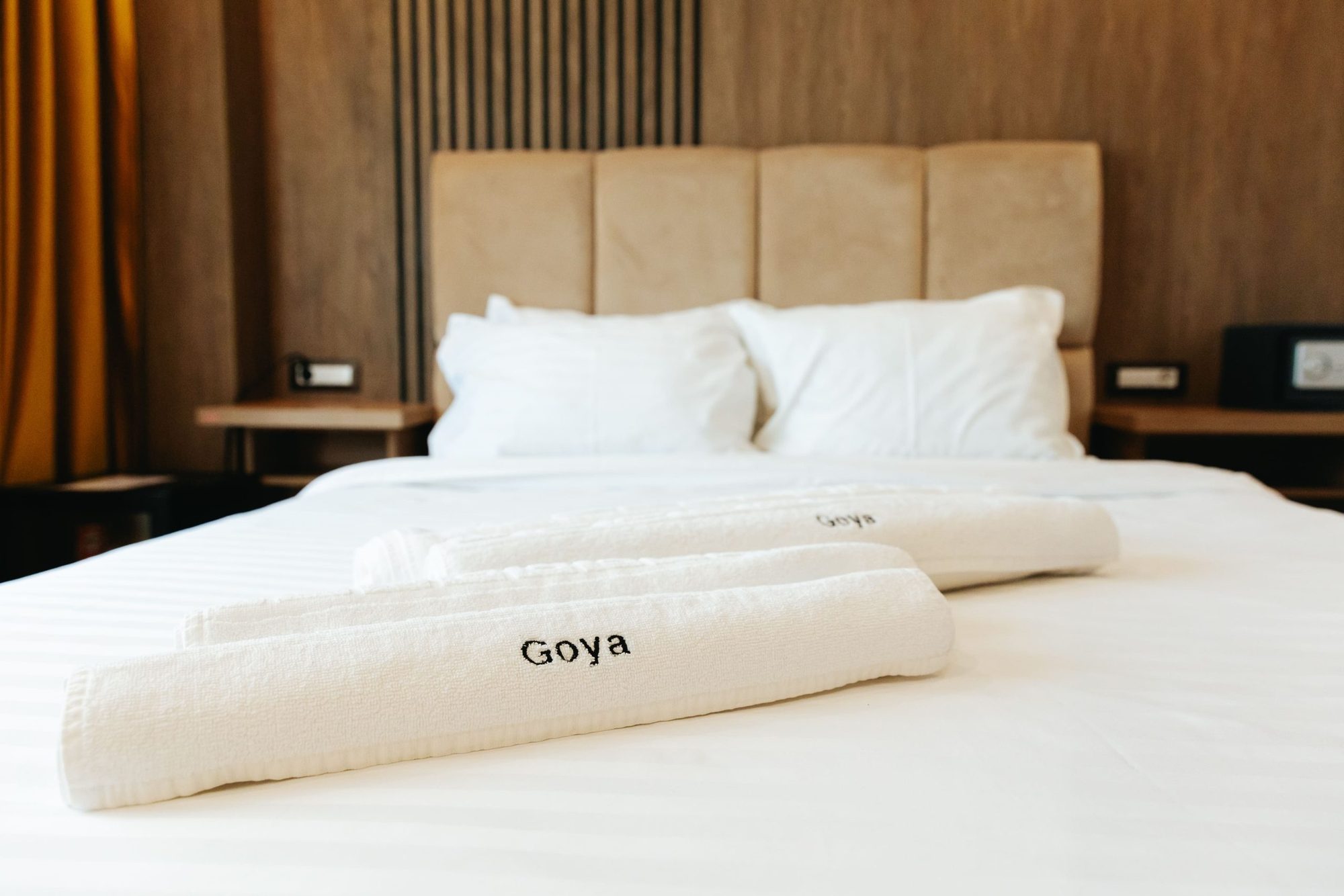 Goya Events