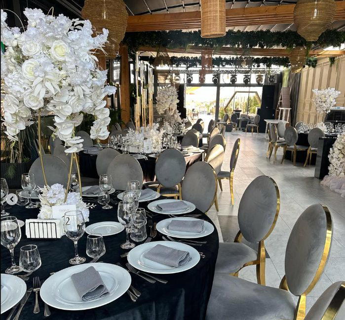 Goya Events