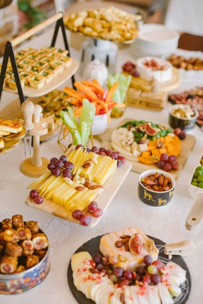 Goya Events