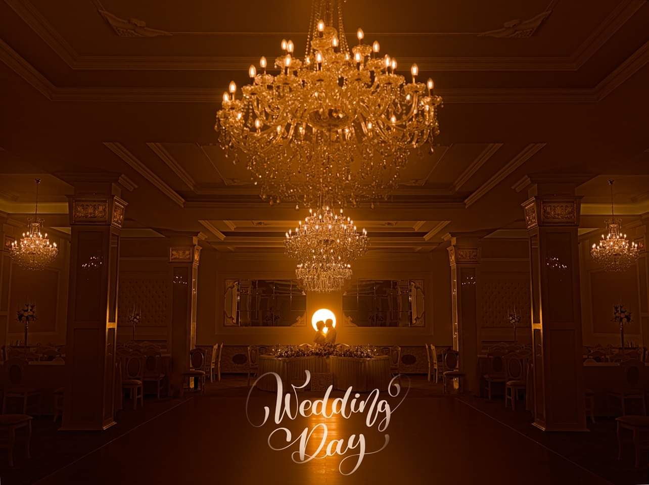 Grand Hotel Baroc