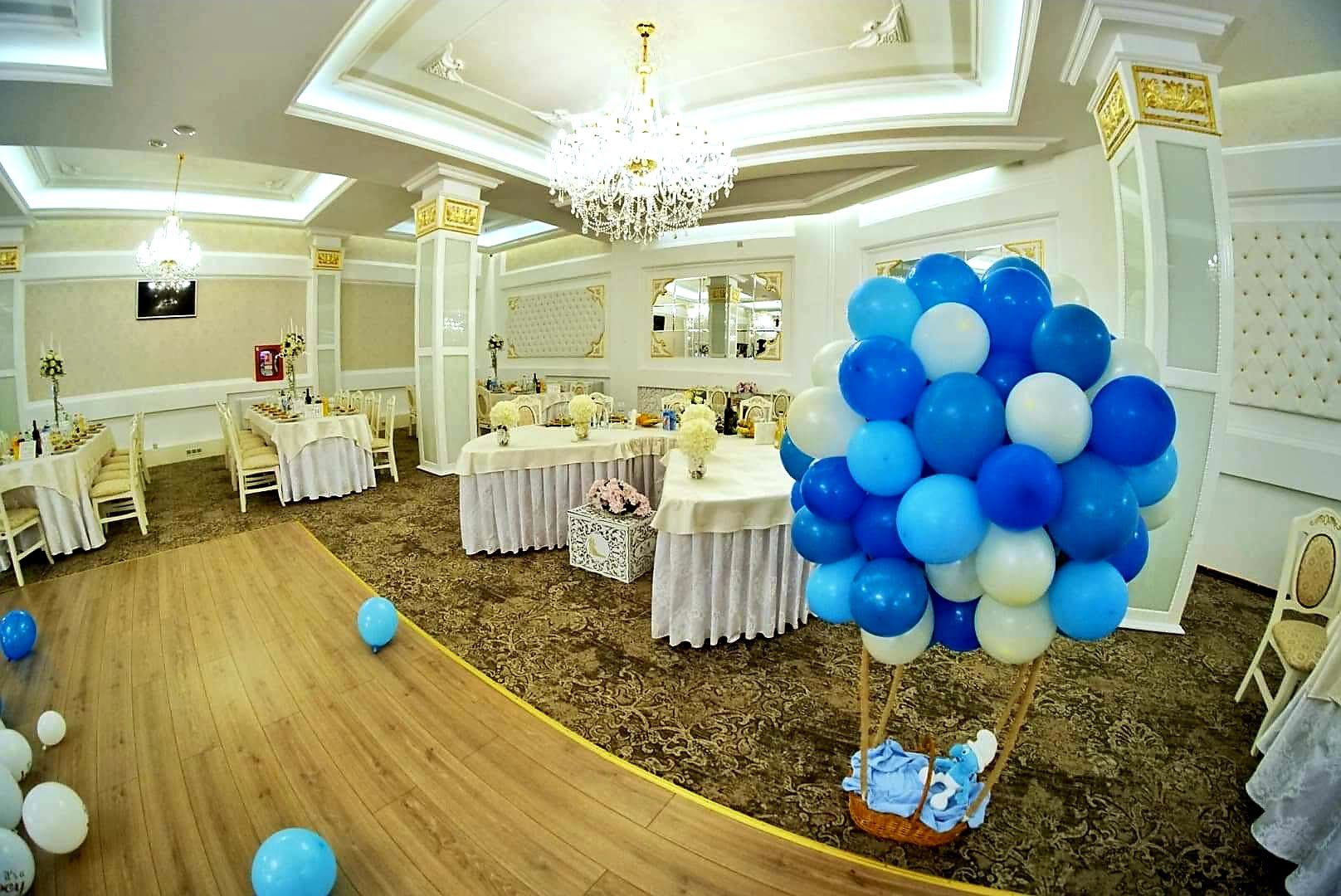 Grand Hotel Baroc