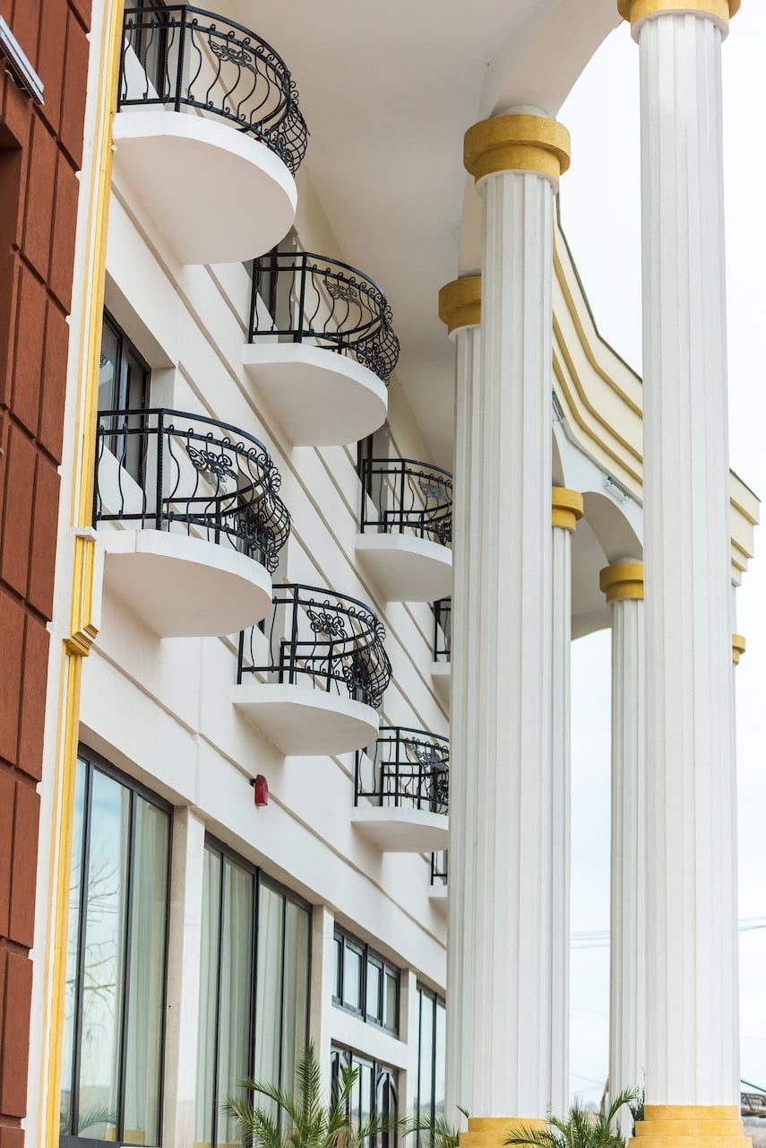 Grand Hotel Baroc