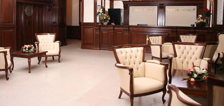 Hestia Hotel