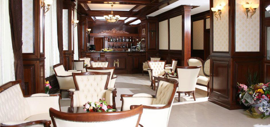 Hestia Hotel