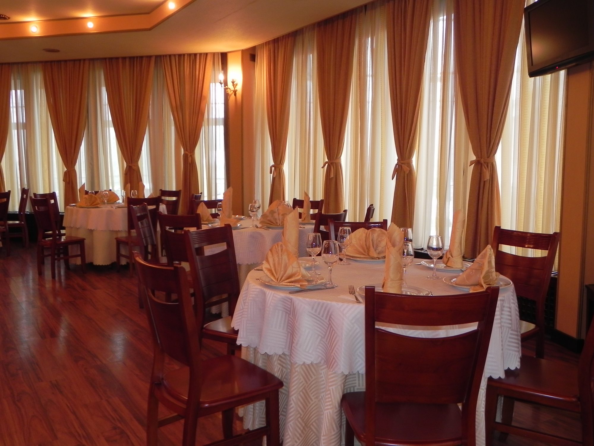 Hestia Hotel