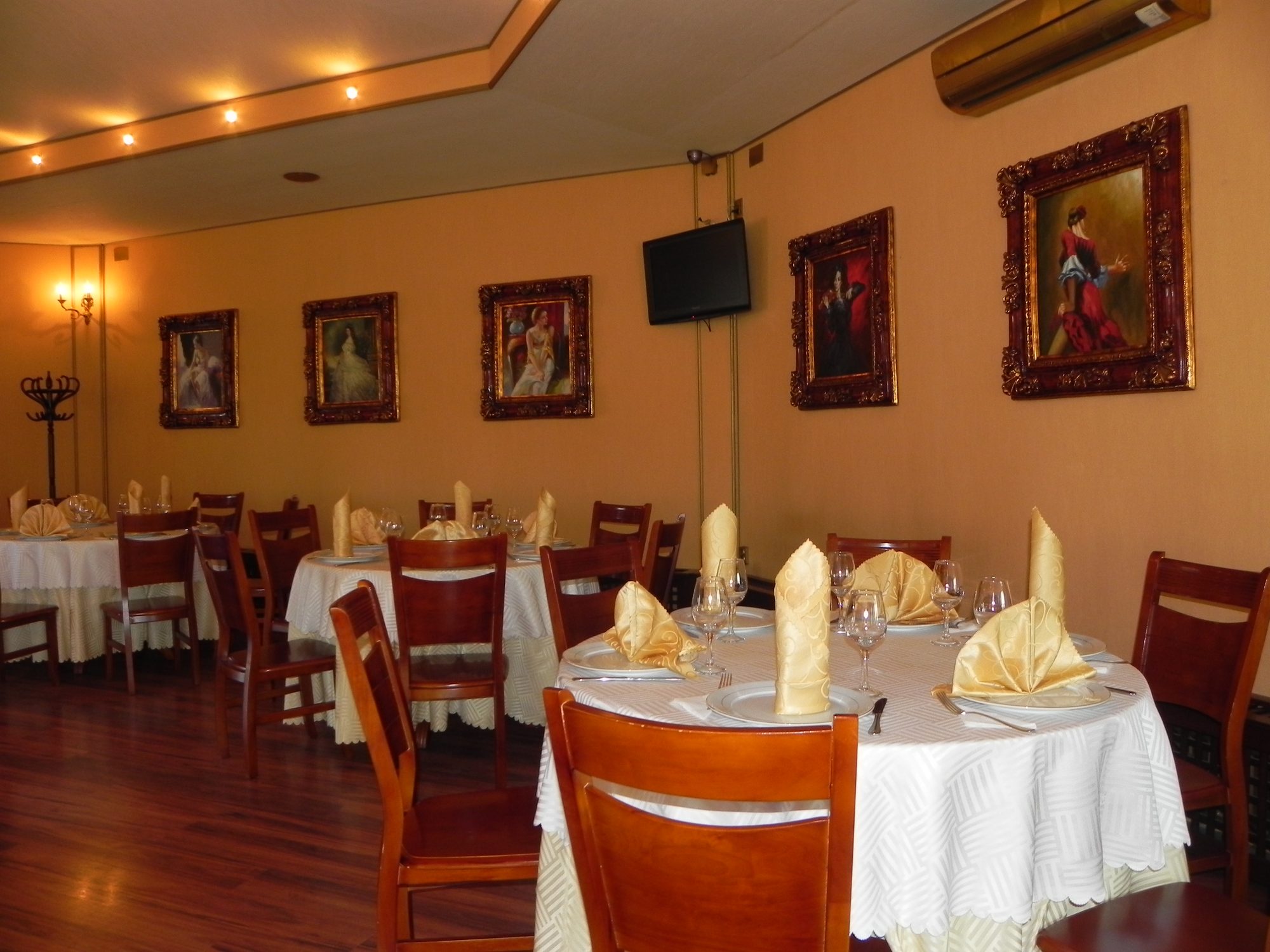 Hestia Hotel