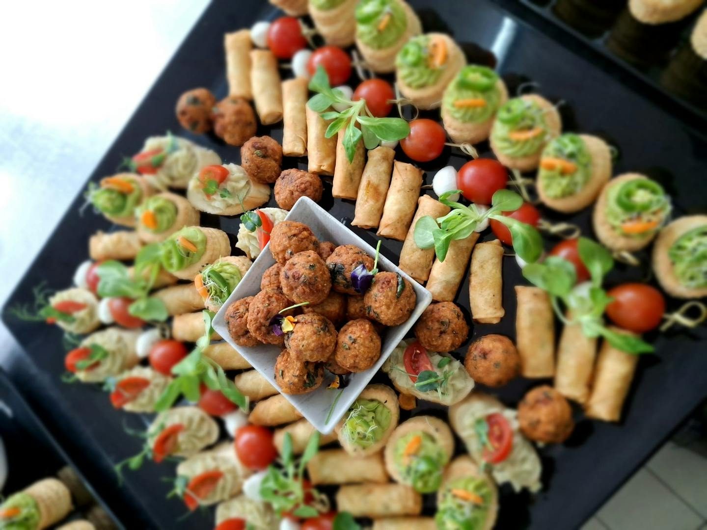 Catering Galati - Dunarea Catering