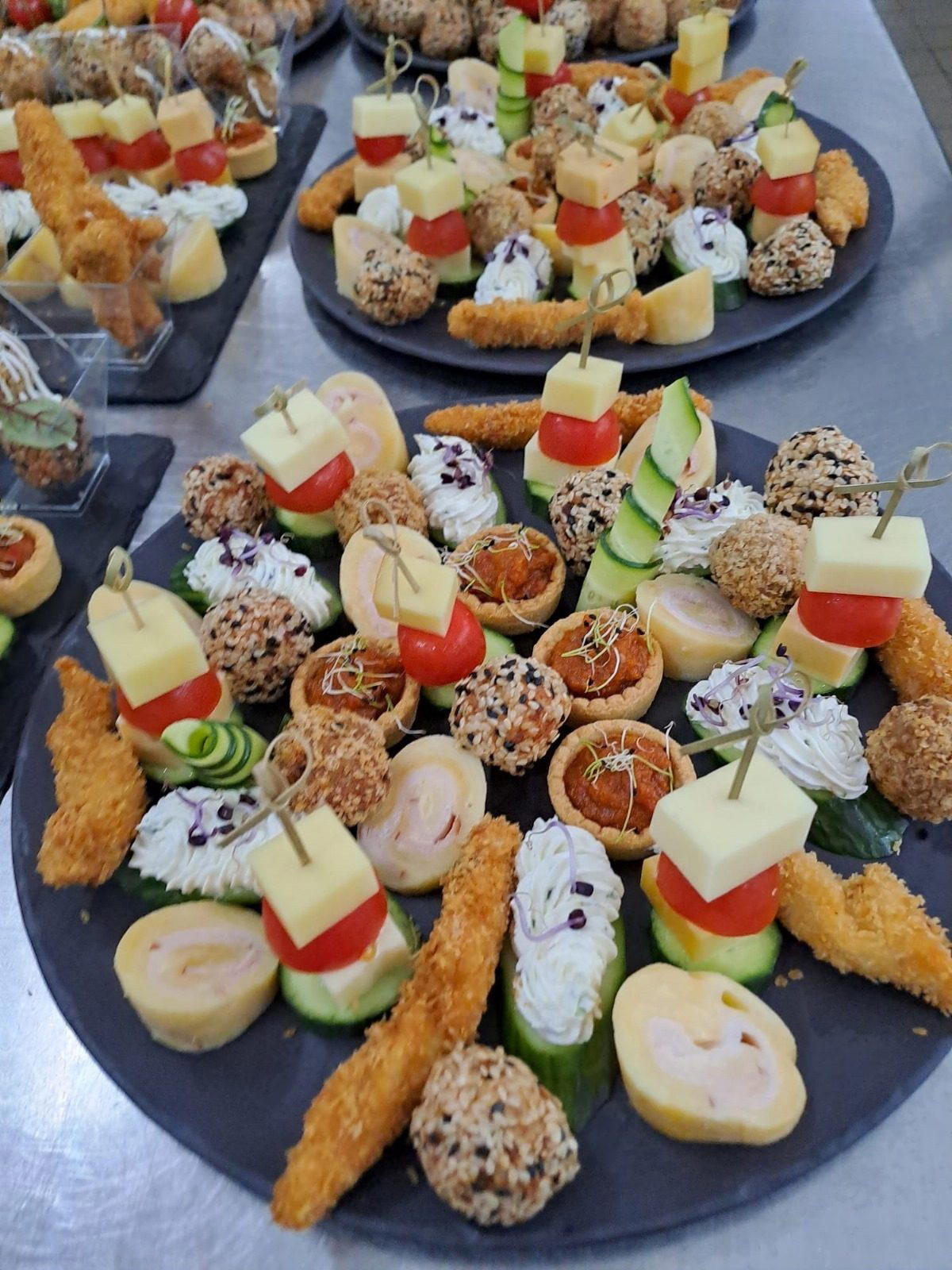 Catering Galati - Dunarea Catering
